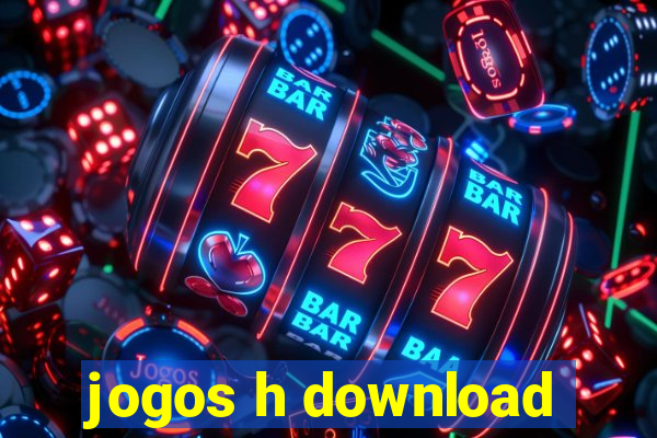 jogos h download